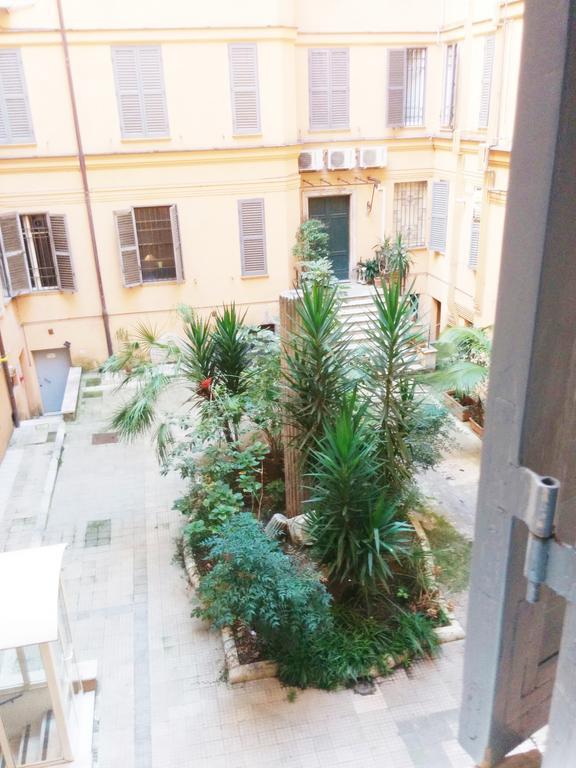 Ad Hoc Guest House Roma Quarto foto
