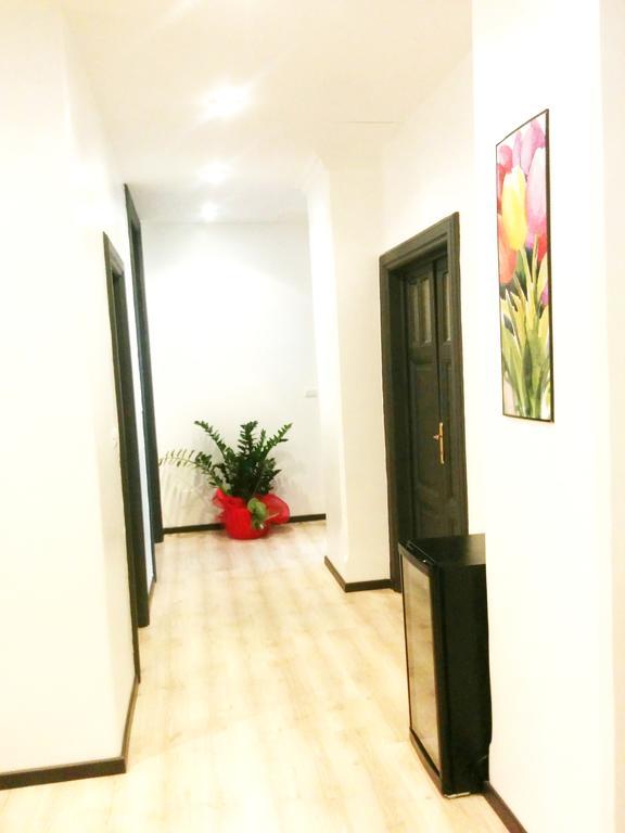 Ad Hoc Guest House Roma Quarto foto