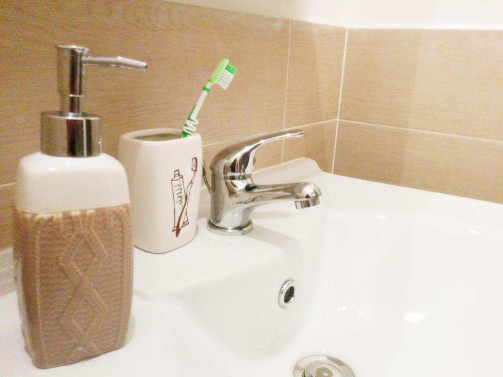 Ad Hoc Guest House Roma Quarto foto