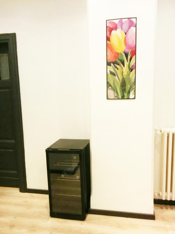 Ad Hoc Guest House Roma Quarto foto