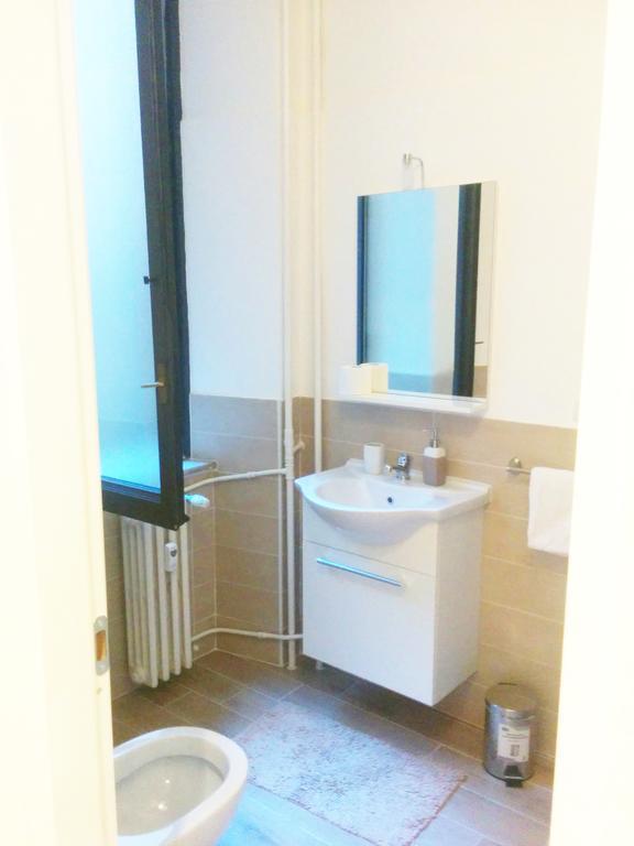 Ad Hoc Guest House Roma Quarto foto